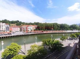 Piso En alquiler en Abando, Bilbao photo 0