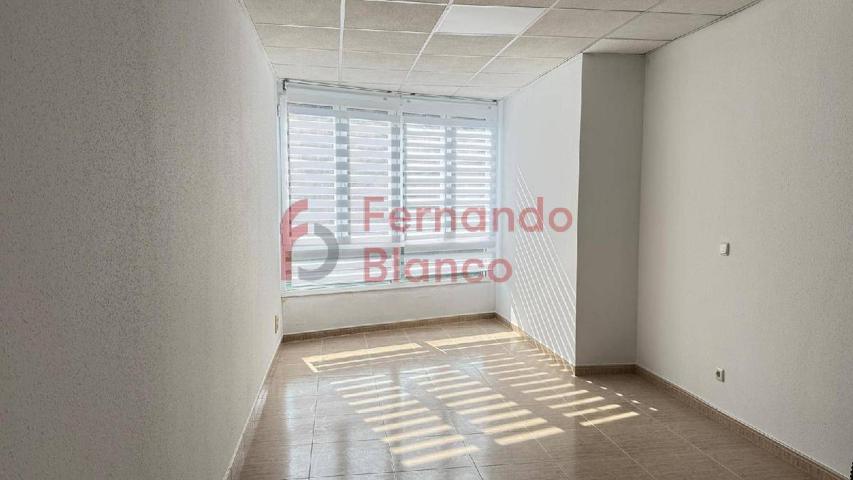 Oficinas Alquiler Juan de Garay Bilbao photo 0