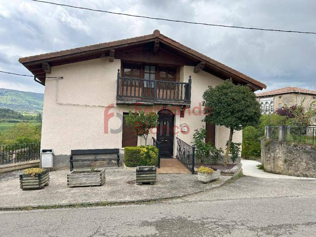 Casa-Caserío en Berberana, Burgos photo 0