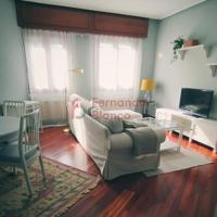 APARTAMENTO ALQUILER PINTOR LECUONA BILBAO photo 0