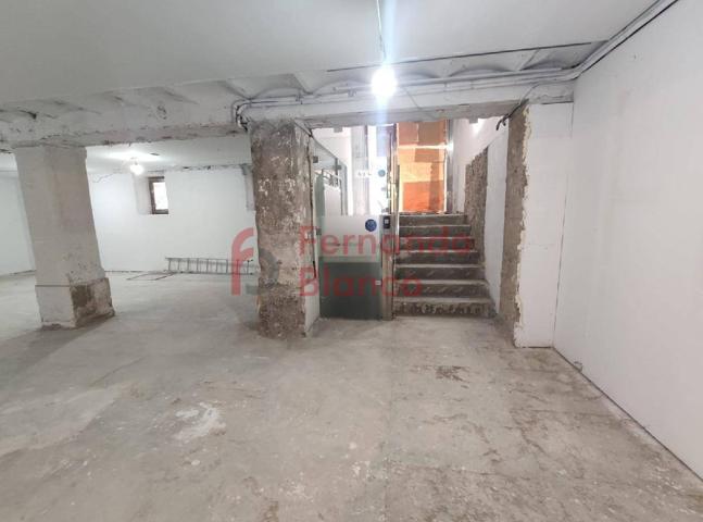 Alquiler de Local en calle Gardoki, Zabalburu-Diputación photo 0