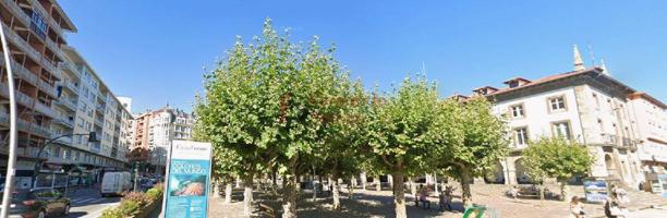Plantas de Garaje en Venta Castro Urdiales photo 0