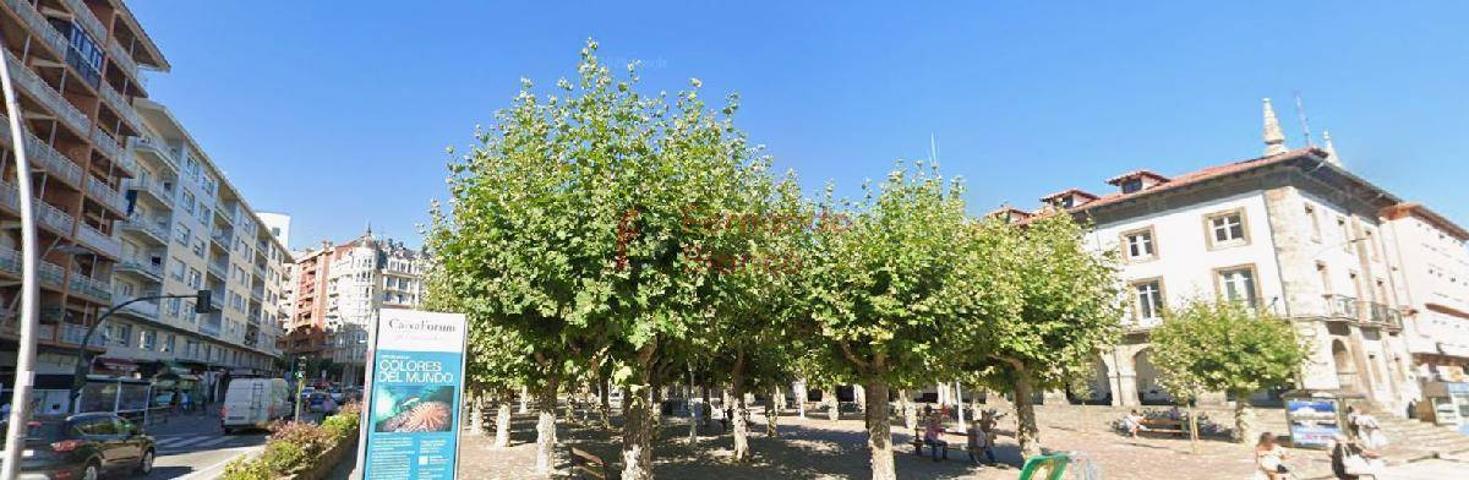 Plantas de Garaje en Venta Castro Urdiales photo 0