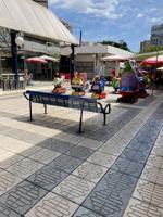 FANTASTICO LOCAL EN CENTRO COMERCIAL FONTANA photo 0