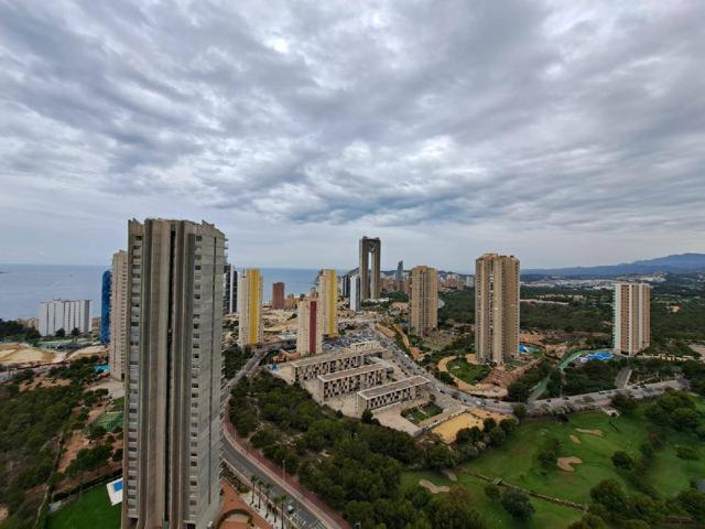 FANTASTICO PISO EN BENIDORM photo 0