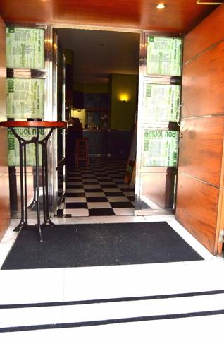 OPORTUNIDAD DE NEGOCIO DE HOSTELERIA PARA INVERSORES photo 0