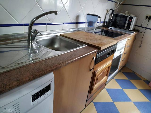 Piso En venta en Meco photo 0