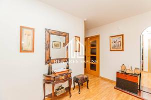 AMPLIO PISO DE 167M2 CON PLAZA DE GARAJE photo 0