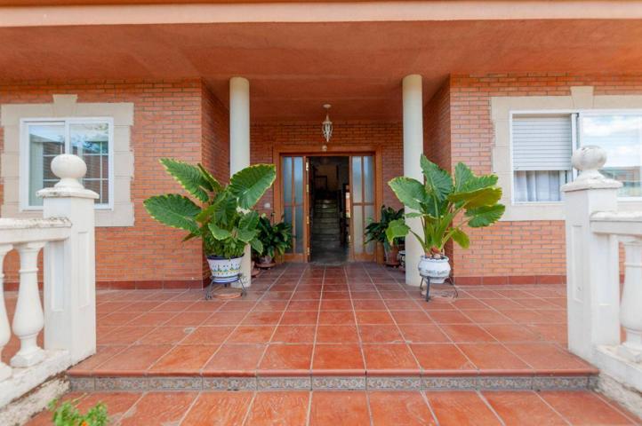 Unifamiliar Separadas En venta en Villalbilla photo 0