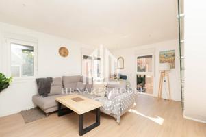 VIVIENDA MODERNA EN EL CORAZON DE ALCALA DE HENARES photo 0