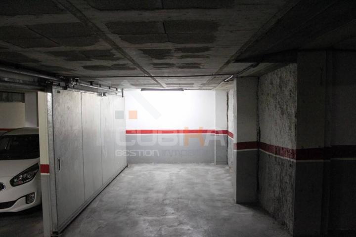 Plaza de garaje en Venta en Florida Baja Alicante photo 0