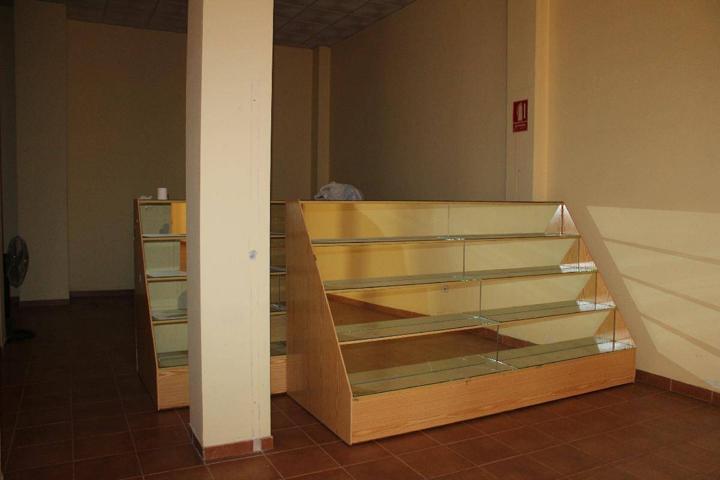 LOCAL COMERCIAL EN LA FLORIDA BAJA photo 0
