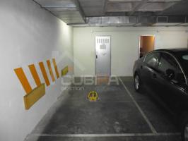 Plaza de garaje y trastero en venta en Florida Baja Alicante photo 0