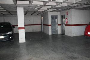 GARAJE Y TRASTERO EN VENTA EN LA FLORIDA BAJA photo 0