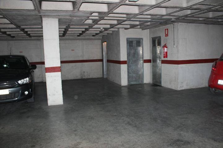 GARAJE Y TRASTERO EN VENTA EN LA FLORIDA BAJA photo 0