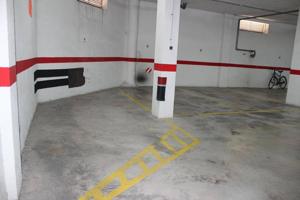 GARAJE EN VENTA EN LA FLORIDA BAJA photo 0