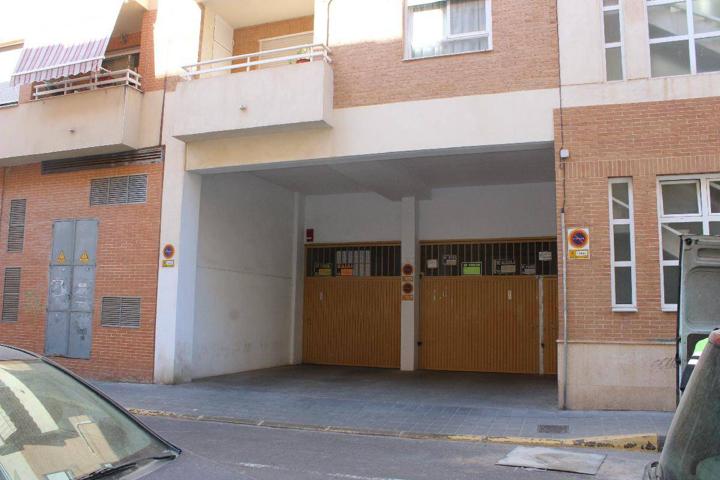 GARAJE EN VENTA EN FLORIDA BAJA photo 0