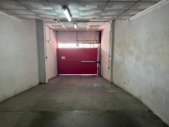 GARAJE EN VENTA EN CIUDAD DE ASIS photo 0