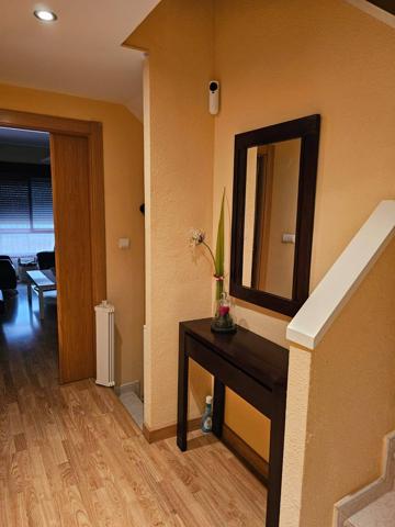 VIVIENDA UNIFAMILIAR ADOSADA EN VIA PARQUE II, PARTIDA DE SAN BLAS photo 0