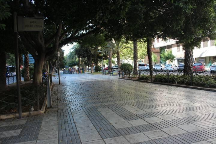 PISO EN VENTA EN EL CENTRO DE ALICANTE photo 0
