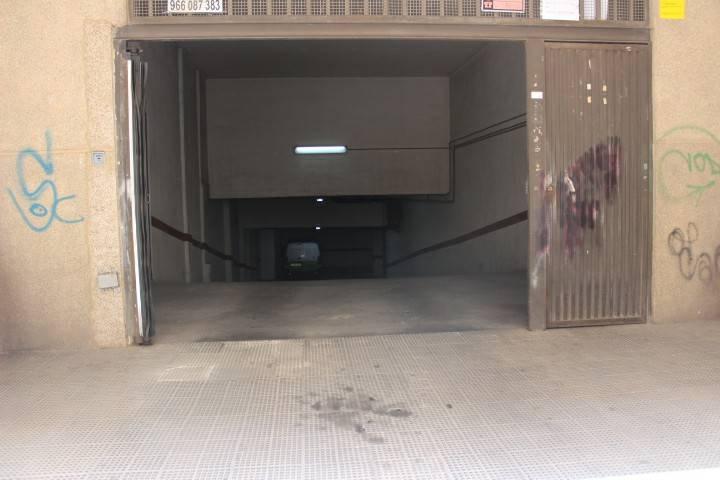 GARAJE EN ALQUILER EN FLORIDA BAJA photo 0