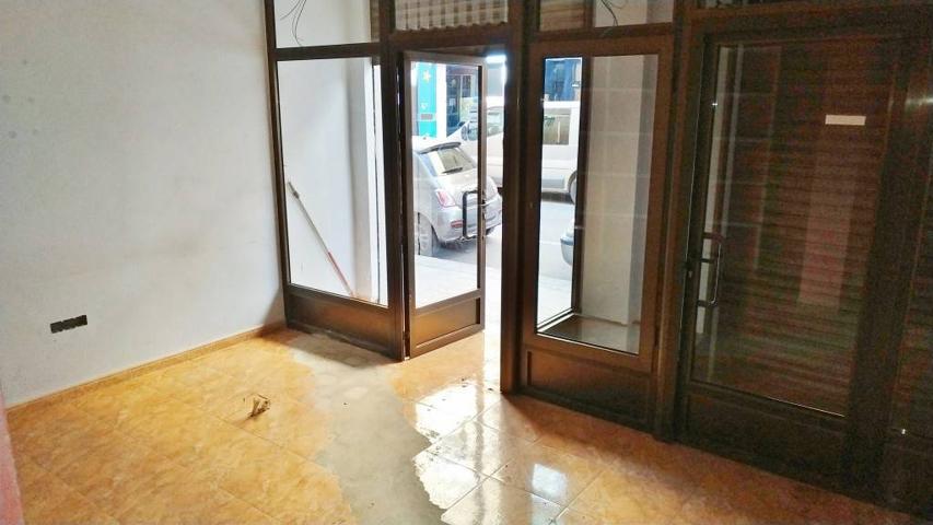 LOCAL MUY BIEN SITUADO EN C- SANT JOSEP DE CALASANÇ photo 0