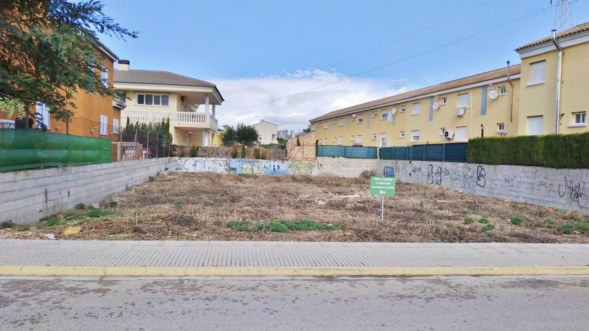 TERRENO URBANO-RESIDENCIAL photo 0