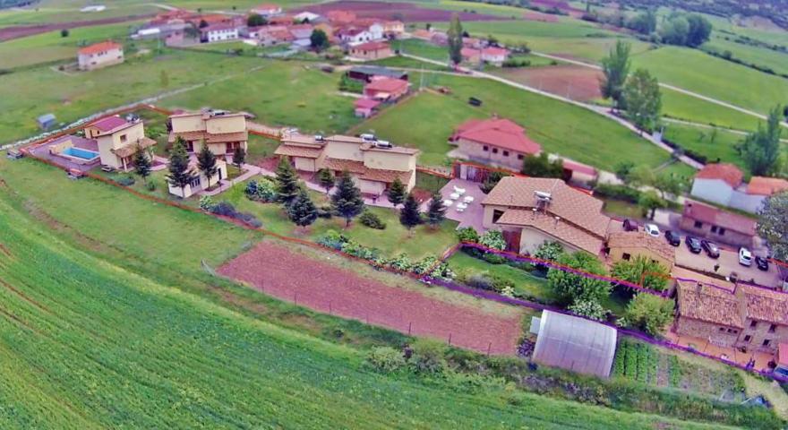 ESPECTACULAR COMPLEJO DE HOTEL + CASA RURAL REFORMADA EN NACIMIENTO DEL RÍO CUERVO (CUENCA) photo 0