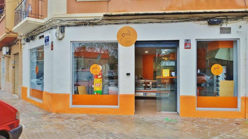 LOCAL DE NEGOCIO EN ALQUILER SIN TRASPASO photo 0