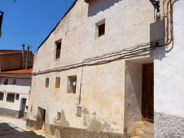 SENSACIONAL CASA DE PUEBLO EN PUEBLA DE SAN MIGUEL (ADEMUZ) photo 0