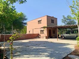CASA DE CAMPO CON 3 PARCELAS EN VILLAR Y UNA PARCELA EN HIGUERUELAS photo 0