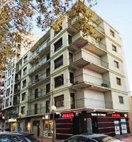 PISO DE GRANDES DIMENSIONES 5ª SIN ASCENSOR. PLANTEADA INSTALACIÓN A MEDIO PLAZO. photo 0