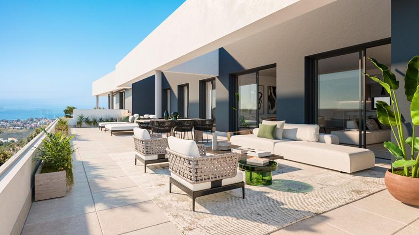 Obra Nueva en Lomas de Marbella photo 0