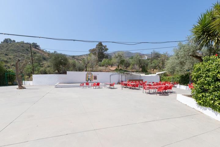 Chalet Negocio en Montes de Málaga photo 0