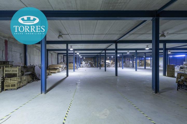 Nave + Vivienda en Alhaurín de la Torre photo 0