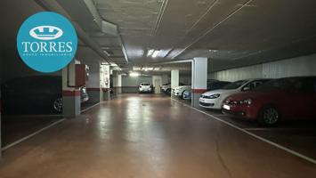 Garaje en Perchel Sur photo 0