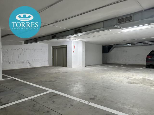 Venta de Garajes en Perchel Sur photo 0