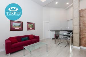 Apartamento en zona Mármoles photo 0