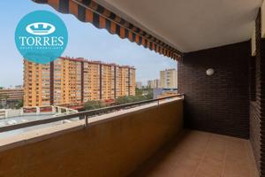 Piso en zona Centro photo 0