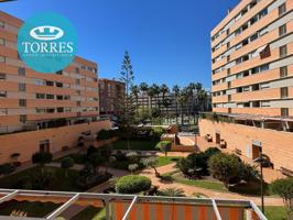 Piso en Plaza de la Solidaridad - Perchel Sur photo 0