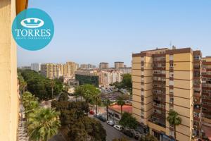 Piso en zona Las Chapas photo 0