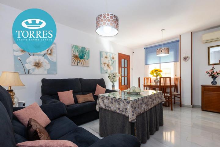 Piso en zona Mármoles photo 0