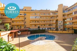 Piso en Los pacos Fuengirola photo 0