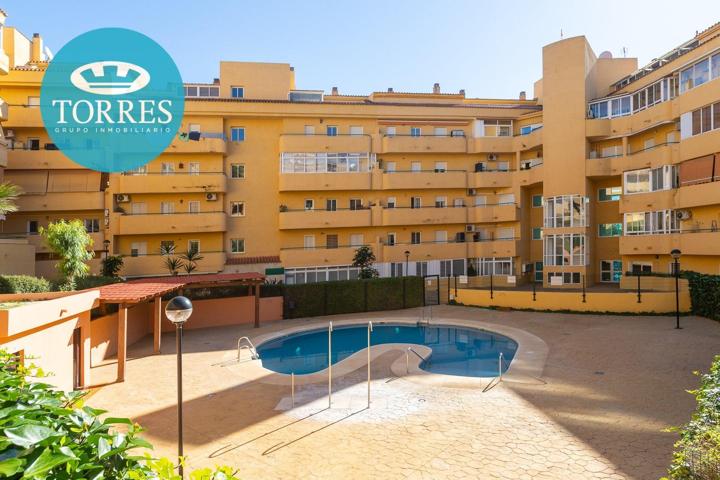 Piso en Los pacos Fuengirola photo 0