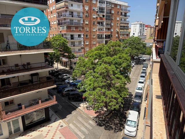 Vivienda en el Barrio de la Paz – Málaga photo 0