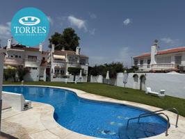Chalet Pareado en Guadalmar photo 0