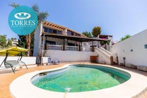 Villa en Urbanización Campo Mijas photo 0