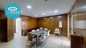 Vivienda junto a El Corte Inglés photo 0
