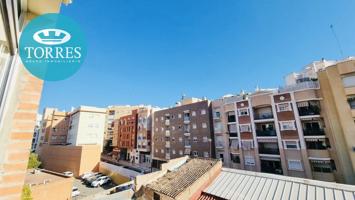 Piso Centro al lado del Corte Inglés photo 0