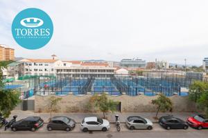 Piso en zona Pacifico photo 0